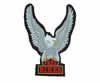 Ampliar - Aguila biker p