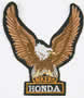 Ampliar - Aguila h