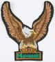 Ampliar - Aguila k