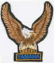 Ampliar - Aguila s