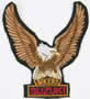 Ampliar - Aguila y