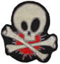 Ampliar - Calavera boom
