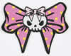 Ampliar - Calavera lazo r