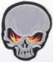 Ampliar - Calavera ulls