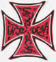 Ampliar - Cruz roja