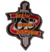 Ampliar - DEATH BEFORE DISHONOR