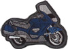 Ampliar - Moto Honda Pan-Europea