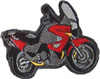 Ampliar - Moto Honda Varadero