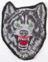 Ampliar - Lobo