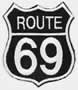 Ampliar - Ruta 69 n