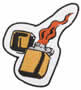 Ampliar - Zippo