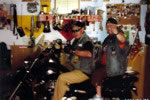 Los Abuelos de Gandia