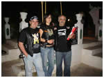 Ampliar -Juan y Aroa